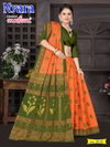 Nayra Vol 2 By Ganesha Daily Wear Cotton Printed Saree Wholesale Price In Surat
